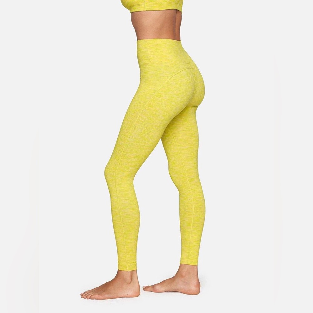 Outdoor voices free form 7/8 leggings size xs